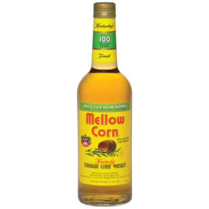 Zoom to enlarge the Mellow Corn Whiskey