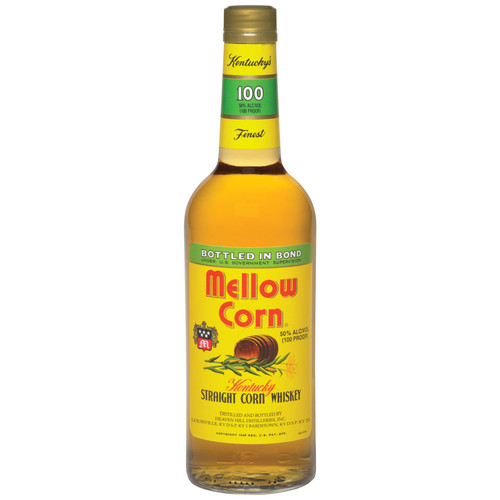 Zoom to enlarge the Mellow Corn Whiskey