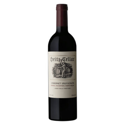 Zoom to enlarge the Heitz Linda Falls Cabernet Sauvignon