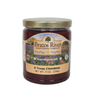 Brazos River Jam • A Texas Christmas