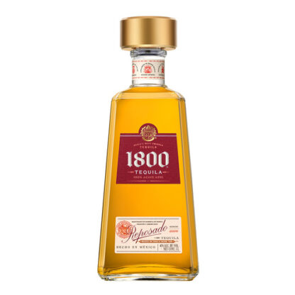 Zoom to enlarge the 1800 Tequila Reposado