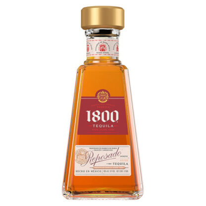 Zoom to enlarge the 1800 Tequila Reposado