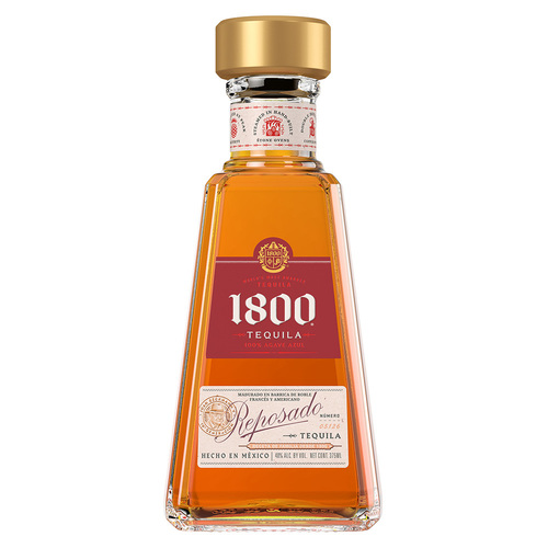 1800 Reposado Reserva Tequila