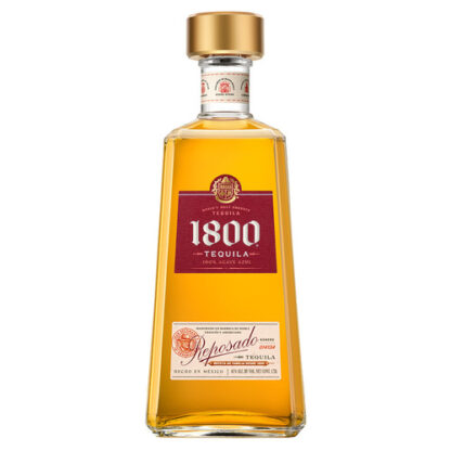 Zoom to enlarge the 1800 Tequila Resposado