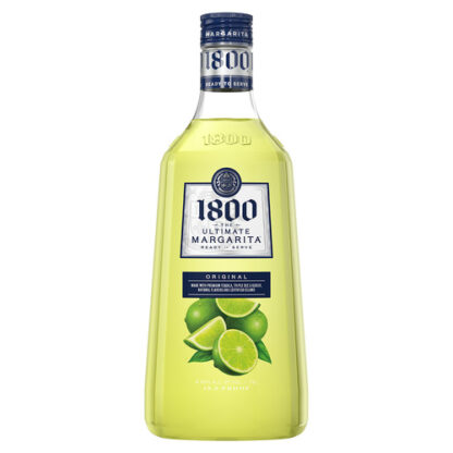 Zoom to enlarge the 1800 The Ultimate Margarita Original