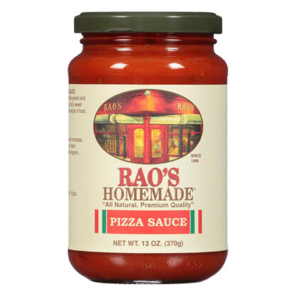 Zoom to enlarge the Raos Pizza Sauce