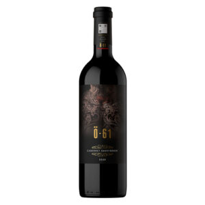 O-61 Cabernet Sauvignon Chile