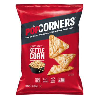 Zoom to enlarge the Popcorners Chips • Kettle Corn