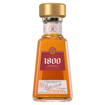 Zoom to enlarge the 1800 Tequila Reposado