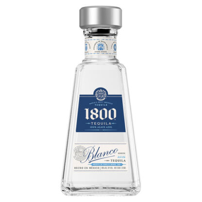 Zoom to enlarge the 1800 Tequila Blanco