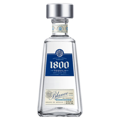 Zoom to enlarge the 1800 Tequila Blanco
