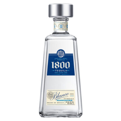 Zoom to enlarge the 1800 Tequila Blanco