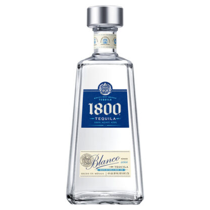 Zoom to enlarge the 1800 Tequila Blanco