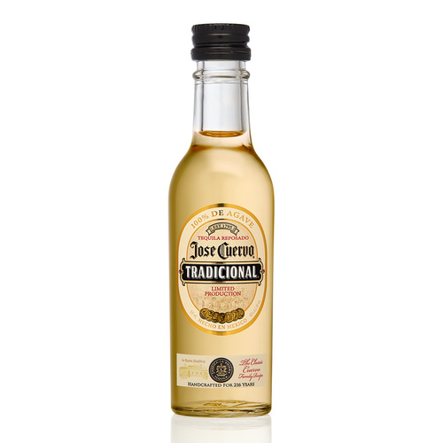 Jose Cuervo Especial テキーラ 5本セット Jose Cuervo Especial Silver 5 CL Miniatures price