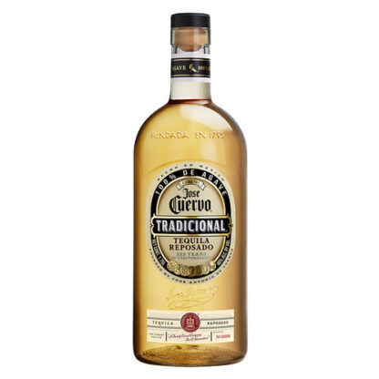 Zoom to enlarge the Jose Cuervo Tradicional Reposado Tequila