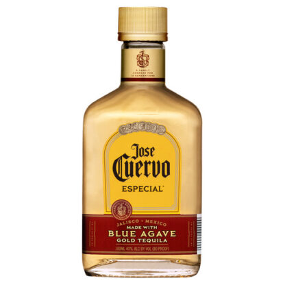 Zoom to enlarge the Cuervo Tequila • Gold