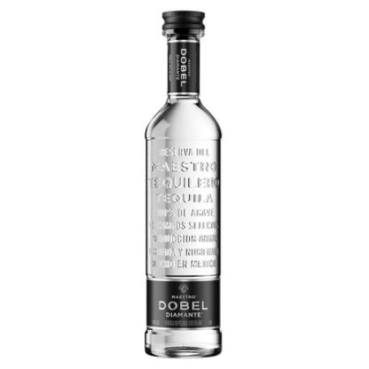 Zoom to enlarge the Maestro Dobel Diamante Tequila