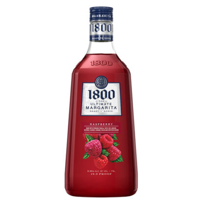 Zoom to enlarge the 1800 Ultimate Raspberry Margarita