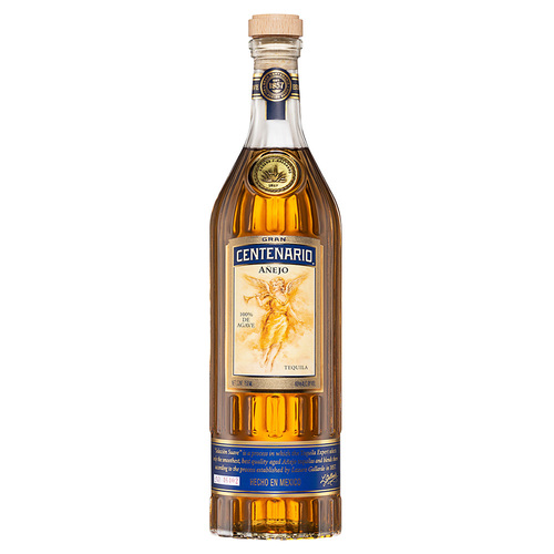 Zoom to enlarge the Gran Centenario Anejo Tequila