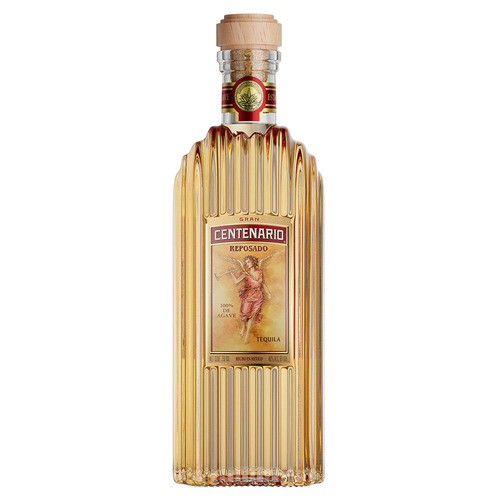 Zoom to enlarge the Gran Centenario Reposado Tequila