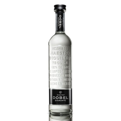 Zoom to enlarge the Maestro Dobel Tequila • Diamante