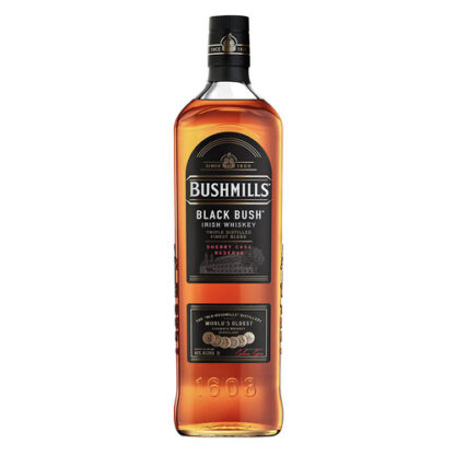 Zoom to enlarge the Bushmills Black Bush Irish Whiskey