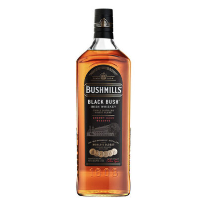 Zoom to enlarge the Bushmills Black Bush Irish Whiskey