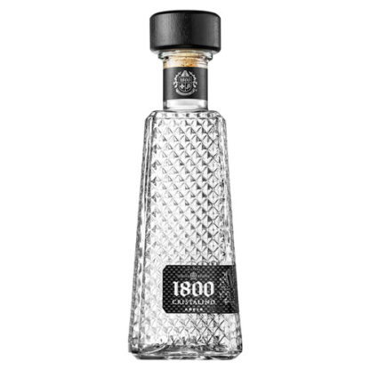 Zoom to enlarge the 1800 Tequila Cristalino