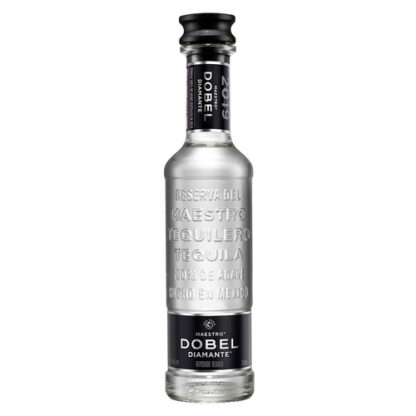 Zoom to enlarge the Maestro Dobel Tequila • Diamante