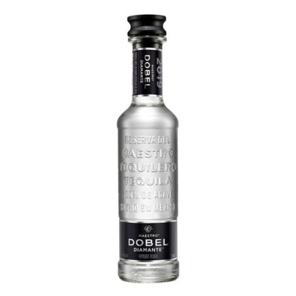 Zoom to enlarge the Maestro Dobel Tequila • Diamante