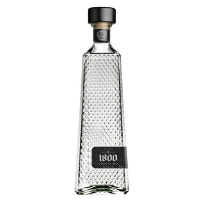 Zoom to enlarge the 1800 Tequila Cristalino