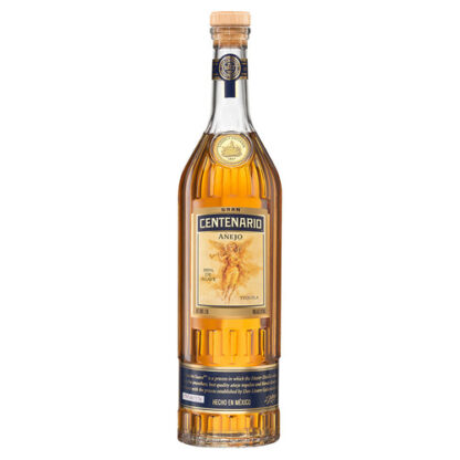 Zoom to enlarge the Gran Centenario Tequila • Anejo