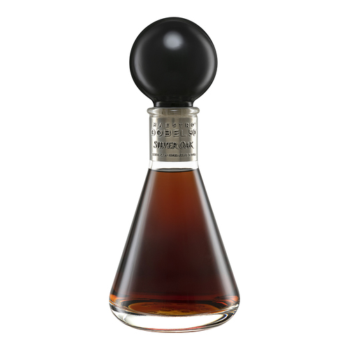 Zoom to enlarge the Maestro Dobel Tequila &bull; 50 Extra Anejo Silver Oak