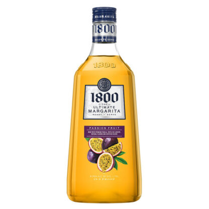 Zoom to enlarge the 1800 The Ultimate Passion Fruit Margarita