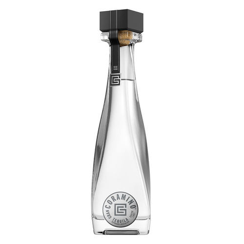 Zoom to enlarge the Gran Coramino Tequila • Reposado Cristalino
