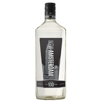 Zoom to enlarge the New Amsterdam Vodka