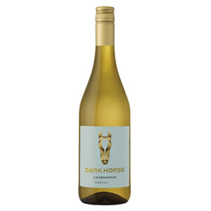 Dark Horse Wines The Original Dark Horse Chardonnay