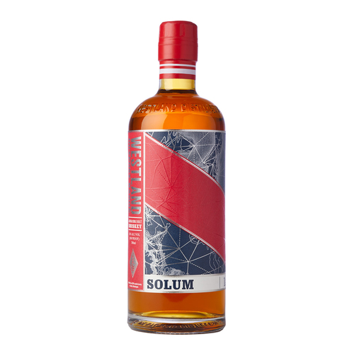 Zoom to enlarge the Westland Single Malt &bull; Outpost Solum 1st Ed.