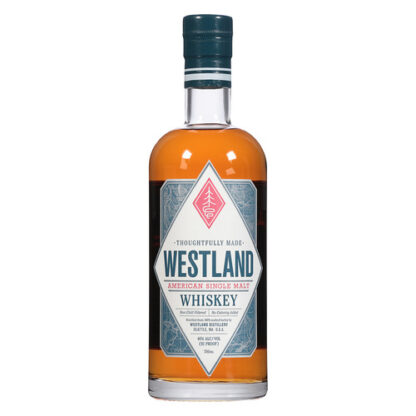 Zoom to enlarge the Westland Distillery American Single Malt Whiskey