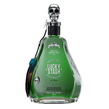 Zoom to enlarge the Lucky Stash Hemp Infused Tequila Liqueur