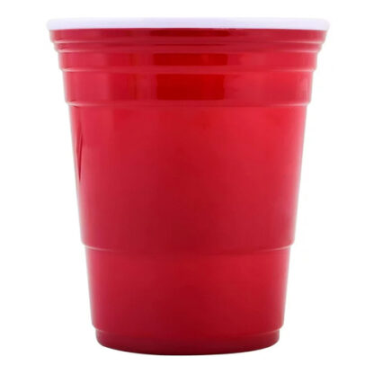 Zoom to enlarge the Red Cup Living • Red Party Cup 18 Ounce