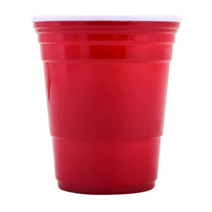 Zoom to enlarge the Red Cup Living • Red Party Cup 32 Ounce