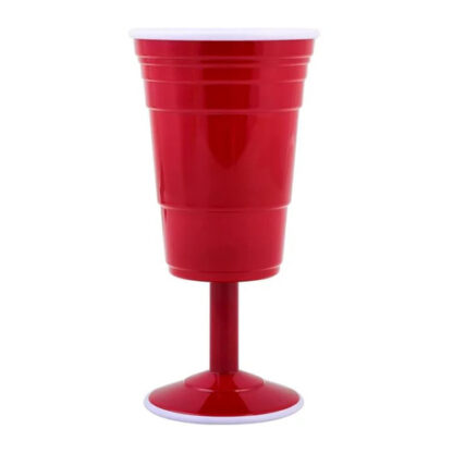 Zoom to enlarge the Red Cup Living • Wine Cup 8oz