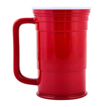 Zoom to enlarge the Red Cup Living • Mug With Handle 24 oz