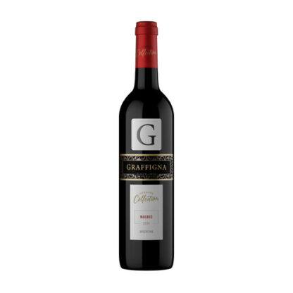 Zoom to enlarge the Graffigna Malbec Centenario