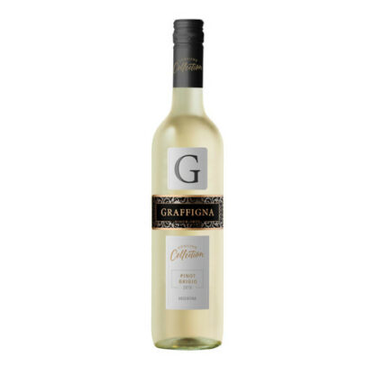 Zoom to enlarge the Graffigna Pinot Grigio Centenario