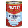 Mutti Chopped Tomatoes