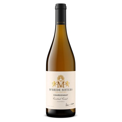 Zoom to enlarge the Mcbride Sisters Chardonnay Central Coast