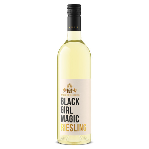 Zoom to enlarge the Black Girl Magic Riesling California