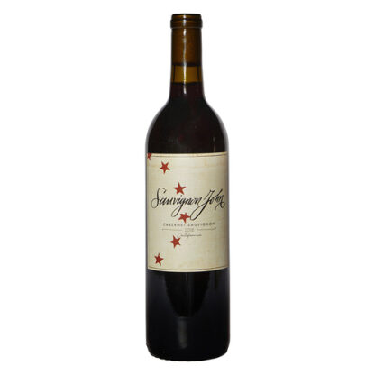 Zoom to enlarge the Sauvignon John Cabernet Sauvignon